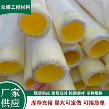 防结晶波纹管隧道WG排水盲管双壁波纹管DG铁路公路防结晶波纹管