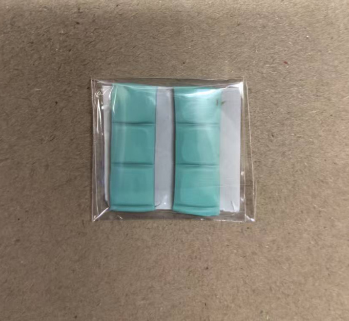 Masilla Adhesiva Multiusos para Uñas de Resina Sin Huellas Reutilizable para Fijación y Limpieza