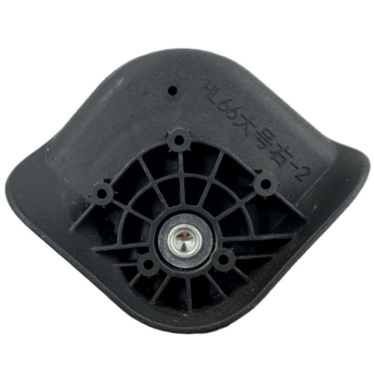 Luggage Replacement Wheel, Suitcase Repair Wheel, Trolley Case Accessories, Silent Wheel