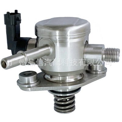 Pump 12641847/12639694, Oil pump, nozzle