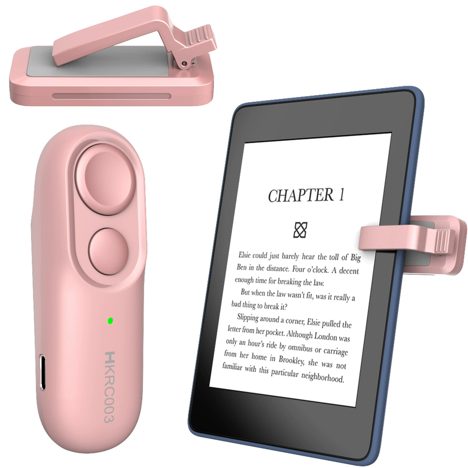 Подходит для устройства перелистывания страниц Kindle