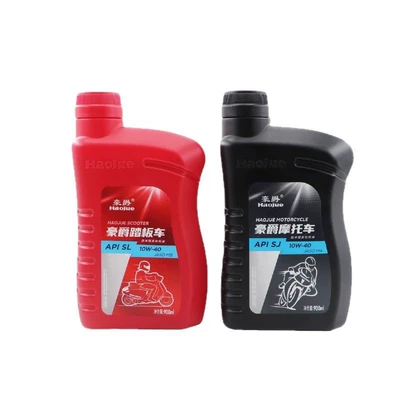 Haojue Oil All-Season, Motorcycle General Parts