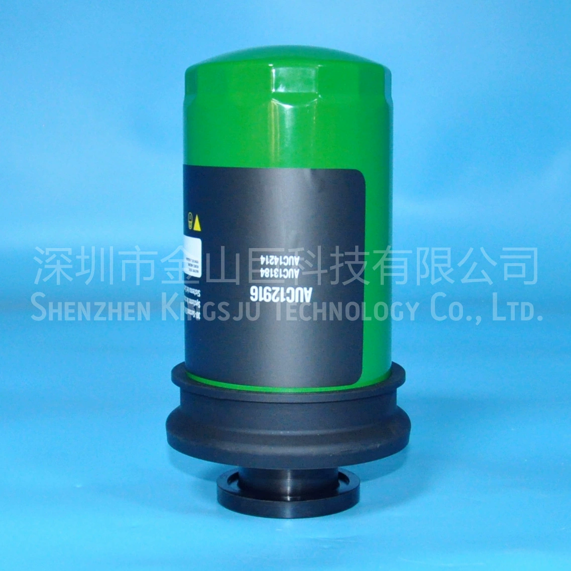 Масляный фильтр Jinshan Giant AUC12916