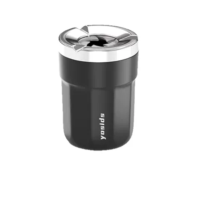 Car ashtray – falling out in the car