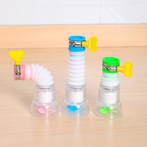 4 Generación Actualización 066 (actualización de espuma de filtro desmontable)