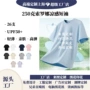 新款圆领重磅短袖团体服