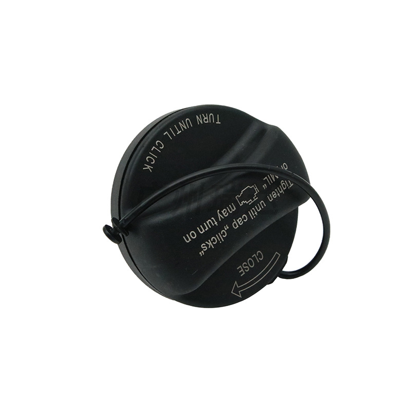 16117222391 Aplicable a la cubierta del tanque de combustible de automóvil BMW 16116765046 16111184668