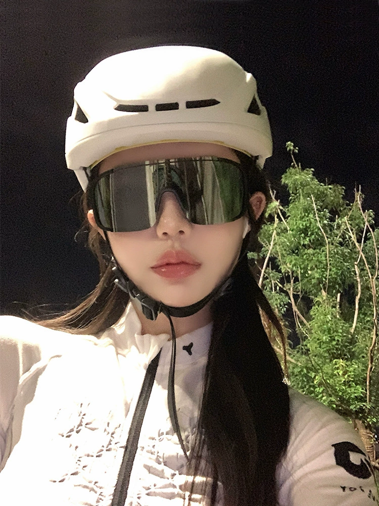 Изменение цвета дневные и ночные очки для езды