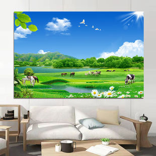 �⾳��ԭ�L�������{����ţ���R�Gɫ�ݵرڮ�ɽˮ�b���@�L��