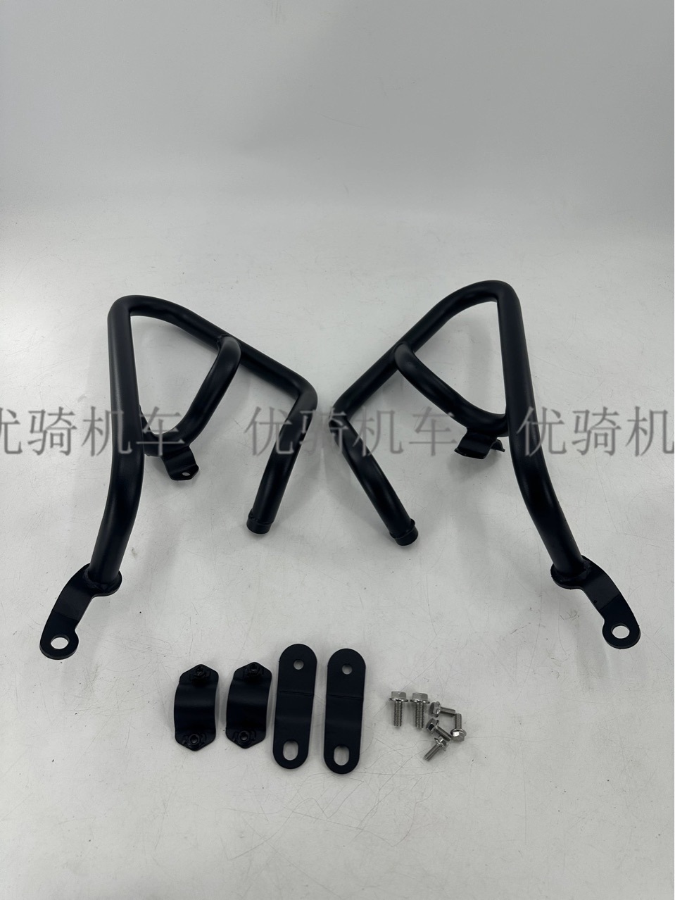 Suitable for Honda NC700X/NC750X/S modified motorcycle engine bumper engine protection bar accessories