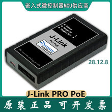 ԭ�b�M�� SEGGERԭ�b J-Link PRO PoE (28.12.8) ���̷�������