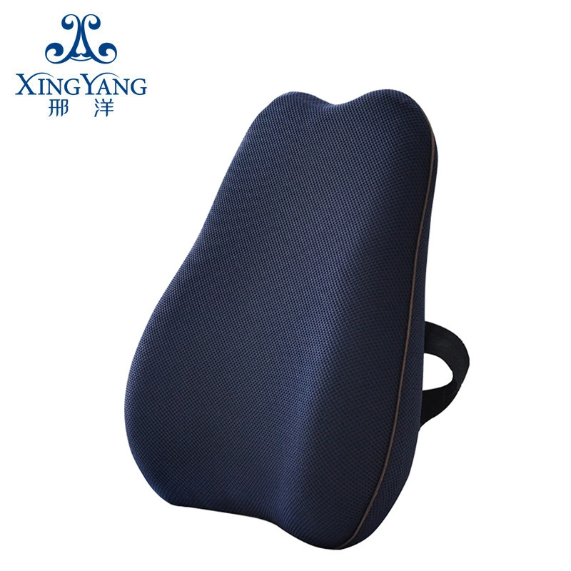 Подушка офисная поддержка талии подушка для спины сиденье Подушка для талии стул спинка сидящий офисный стул подушка для талии подушка для спины