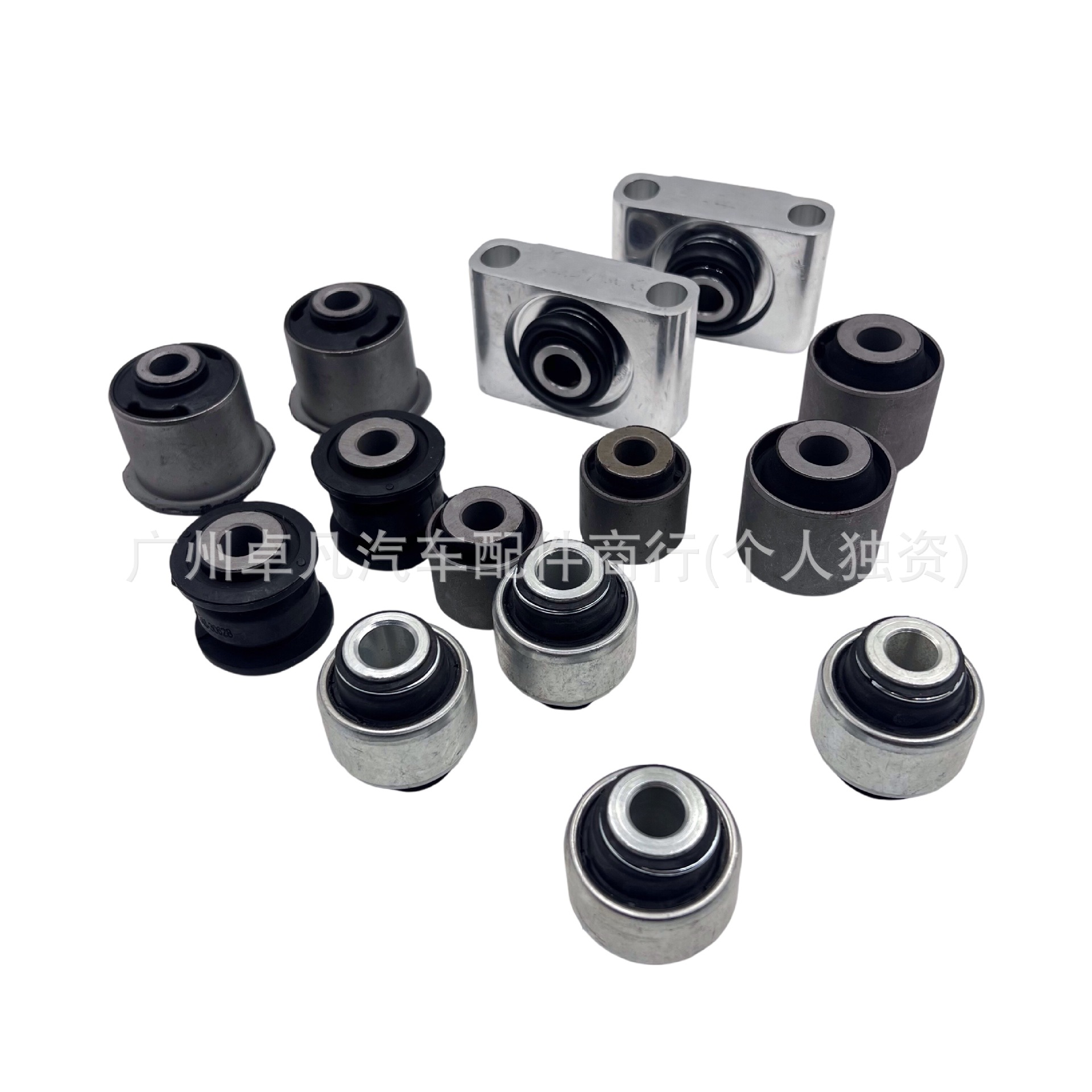 Ford Explorer 11-17 Suspension Bushing CB5Z5A638A Rear Suspension Large Control Arm Bushing K201348