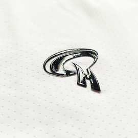 厚板烫画 硅胶热转印加 工3D凹凸立体效果潮牌烫画标烫印烫标logo