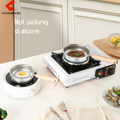 316 stainless steel pot, frying pan, fried egg, fried steak, honeycomb non-stick pot, household pots and pans wholesale