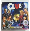 Clue clue game