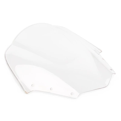 Suitable for Yamaha FZ1S Motorcycle front windshield - transparent