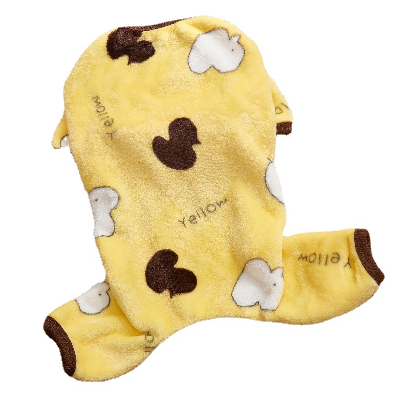 Dog Pajamas Image 4