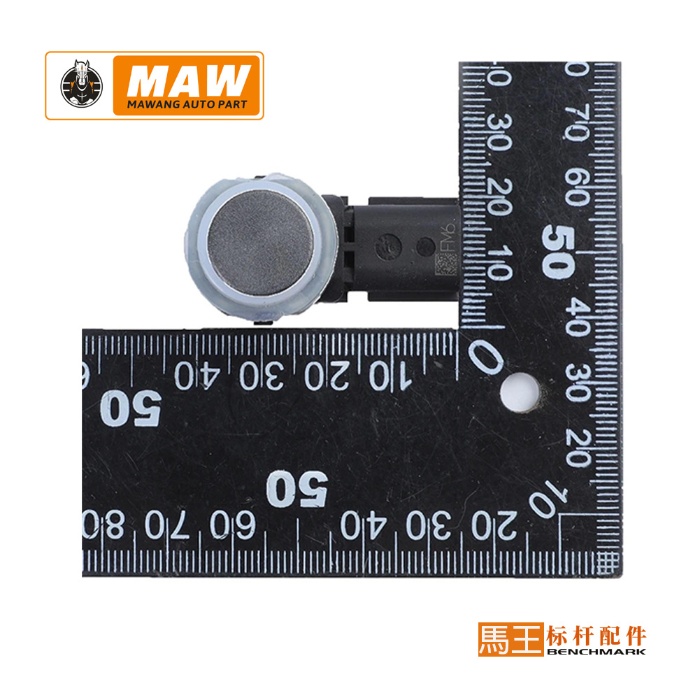FR3T-15K859-AAW suitable for Ford reversing radar sensor electric eye probe high quality parking
