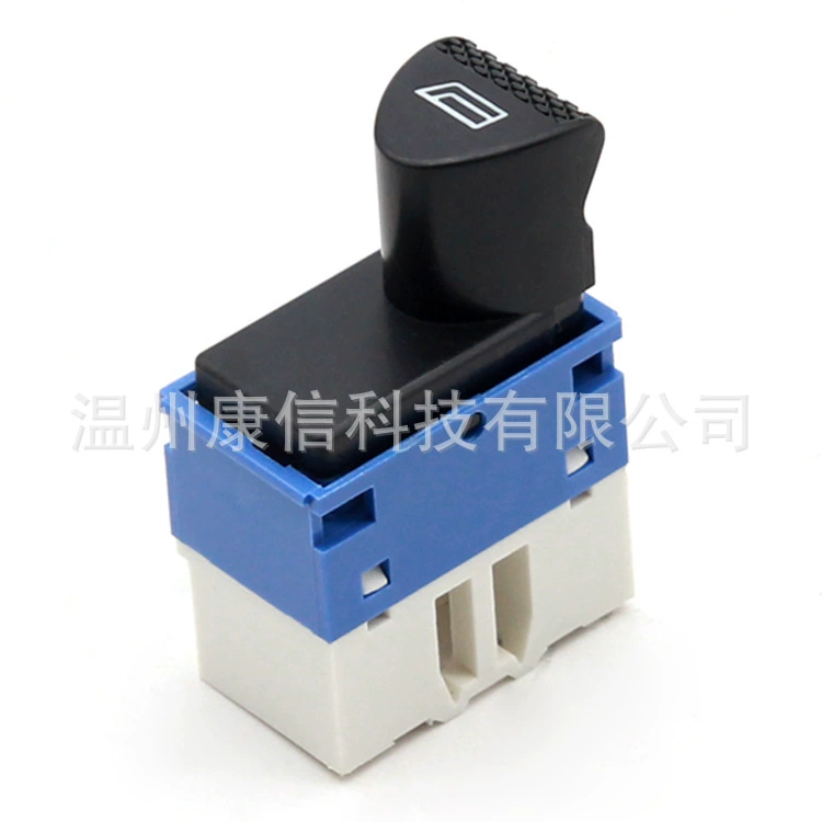 98809719/100161242 Переключатель управления окном для Fiat Pilio 01