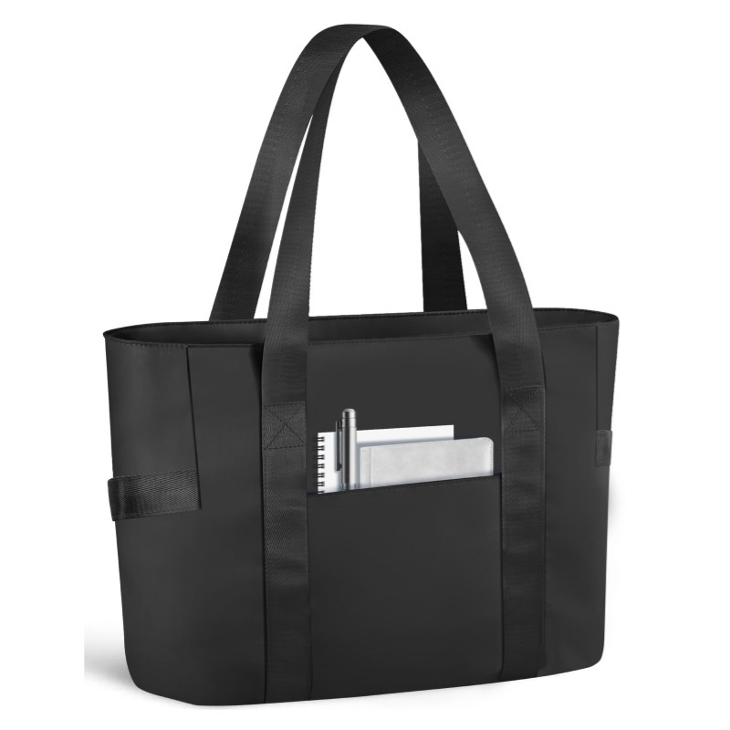 Spot Amazon Best-Selling Women's Handbag Weekend Travel Bag with Laptop Compartment Tote Bag Spot Amazon Best-Selling Women's Handbag Weekend Travel Bag with Laptop Compartment Tote Bag