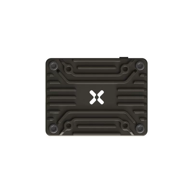 FOXEER [2.5W передатчик FPV мощный 4.9G-6G 80CH дальний полёт Pit mmcx интерфейс]