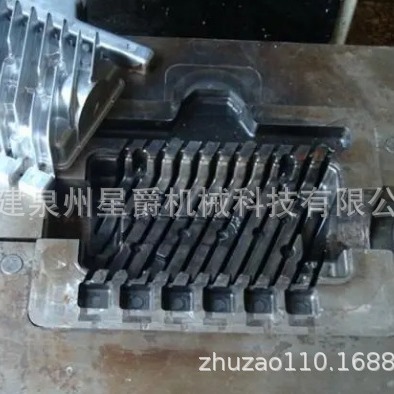 泉州 水平模具 轴承座模具 阀门 蝶阀  简易模具  叠模 木模 精铸