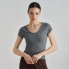 Heather gray