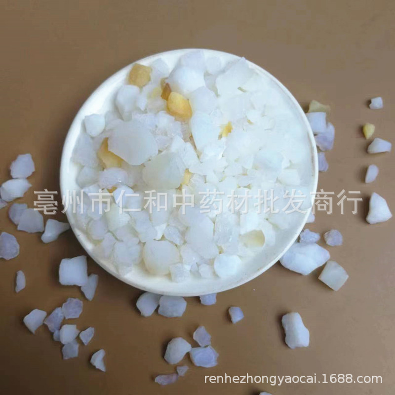 Tian Zhu Huang Bamboo Shavings Concretion Dried Herb Traditional TCM Ingredient Bulk Supply key features