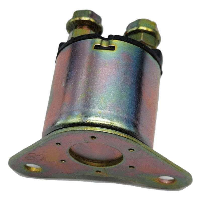 GX340 GX390 GX240 GX 270 188F motor de arranque relé electromagnético 3