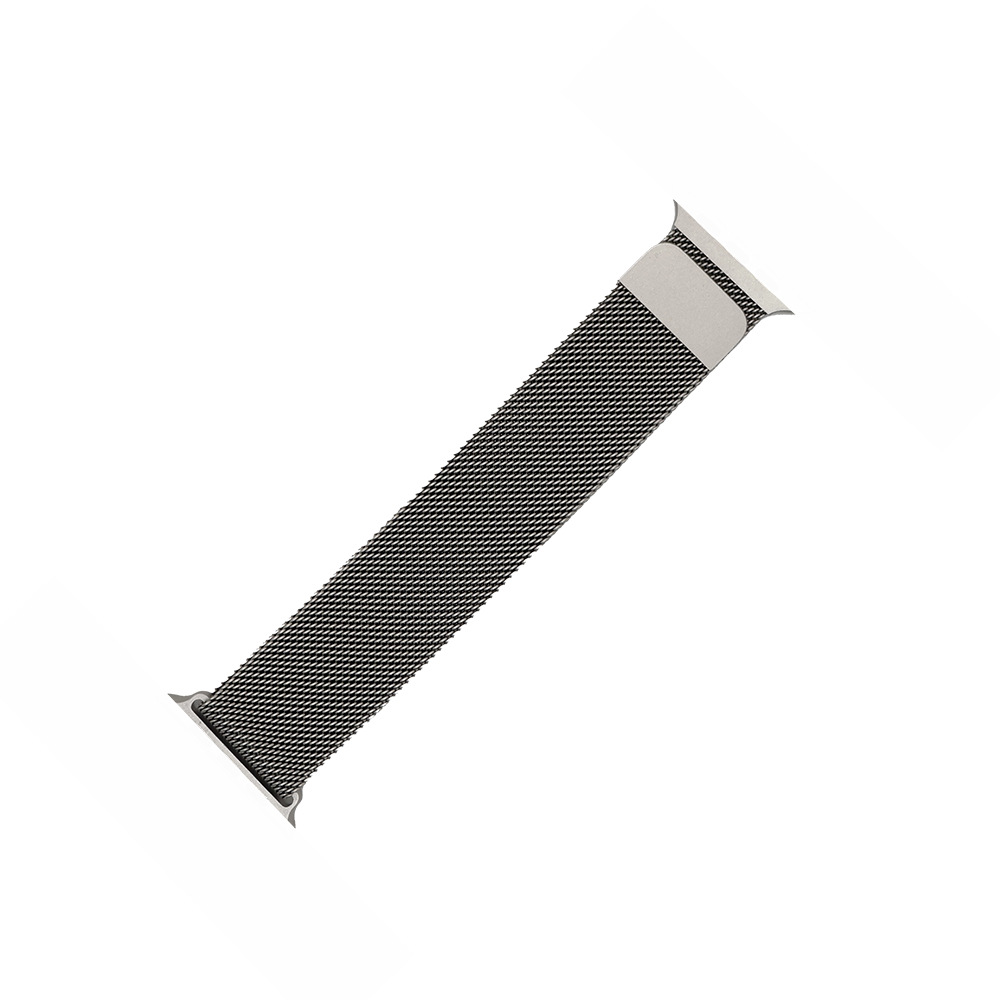 Adecuado para Apple Watch applewatch Milanis iwatch5678 metal se 7th y 8th generación Correa fabricante