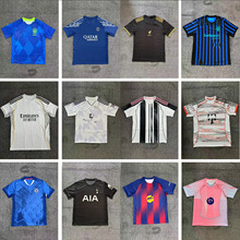 2526新款皇马曼联巴西巴黎热刺德国苏格兰AC葡萄牙阿森纳阿贾克斯