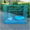 Breeding cage Dog cage Small dogs indoor Teddy Cage toilet Kitty cage fold Rabbit cage Chicken coop