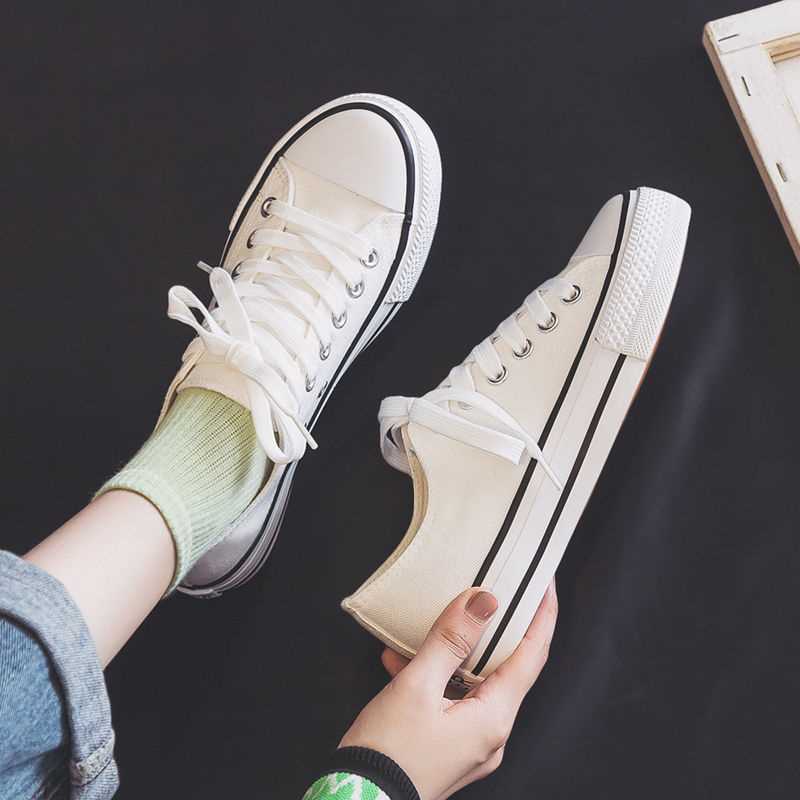 클래식-흰색과 검은 색