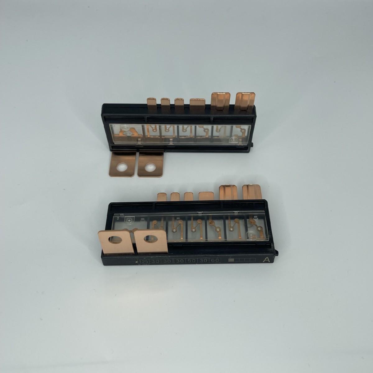 本田十代思域发动机保险片电瓶保险丝片38231-TBA-A01