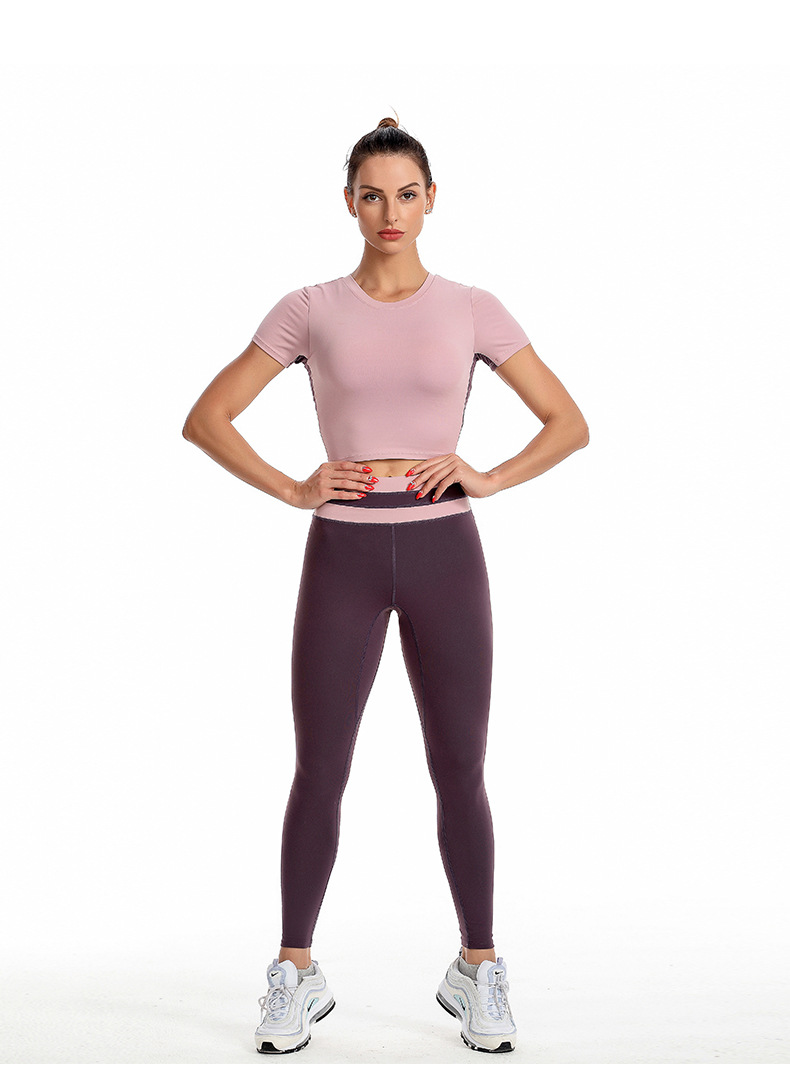 Yoga Suit Image 8