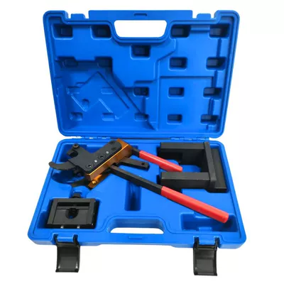 Bmw Mini B38 B48 B58 Valve Spring Disassembly and Assembly Pliers Spring Bracket Engine Timing Special Tool (Mühərrik alətləri) - valve-spring-removal-and-installation-pliers-vkz2082