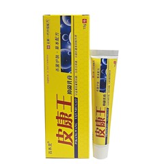 百養霊皮康王クリーム軟膏皮康王草本クリームは代理新商品量をサポートしています。