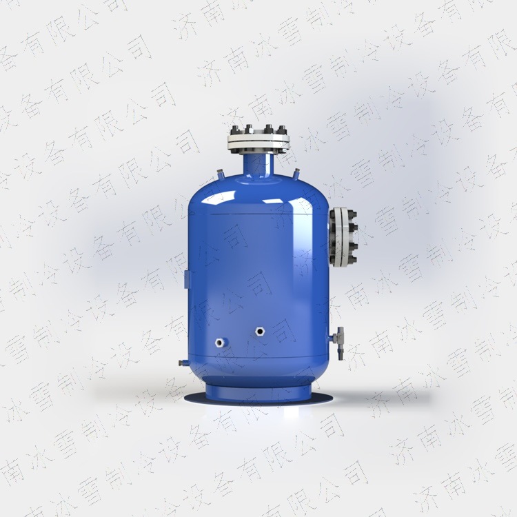 欧达法斯克F-8613Q/2储油式油分离器设计压力：2.9 MPa