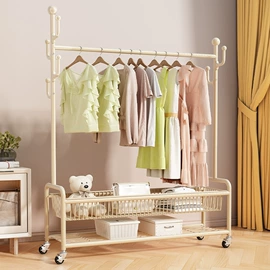 厨房置物架;衣钩/挂钩;收纳架