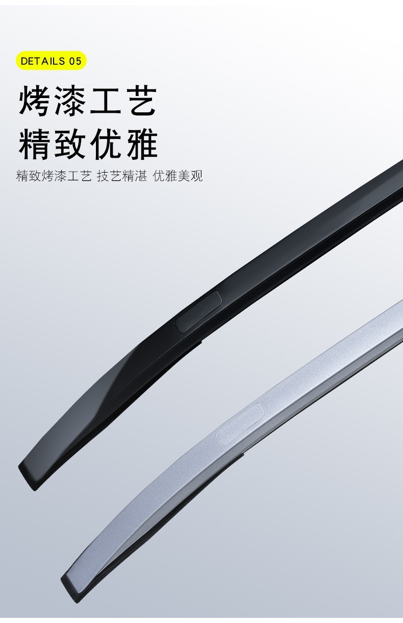 Suitable for Toyota Rav4 Luggage Rack, Wildlander Roof Rack, Original Factory Corolla Cross Dedicated Rack