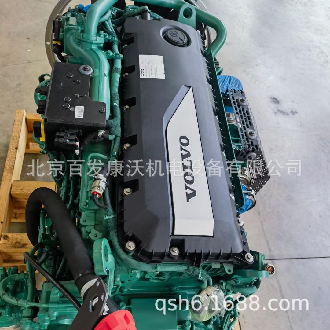 TWD1643GE generator tensioner 21479267 21422767 belt 3807446 20430376