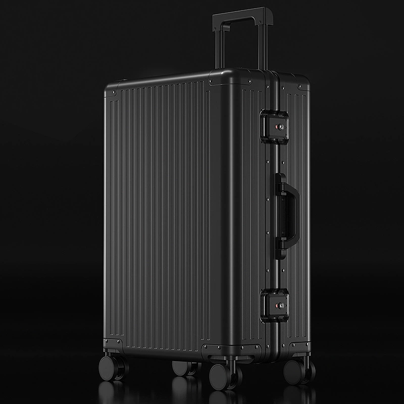 (Cross-border trading), capacious suitcase for leisure, 20 inch