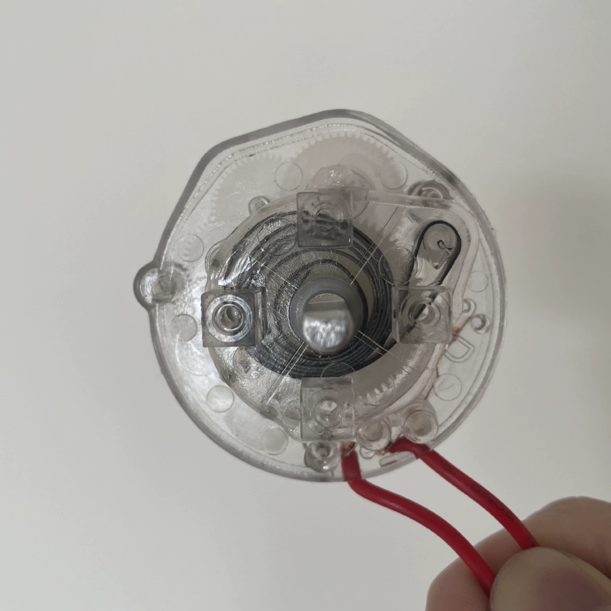 Пластиковая печь таймер 30 минут с завода прямых продаж