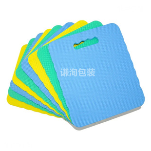 Supply High Density Garden Kneeling Pad Foam eva Material