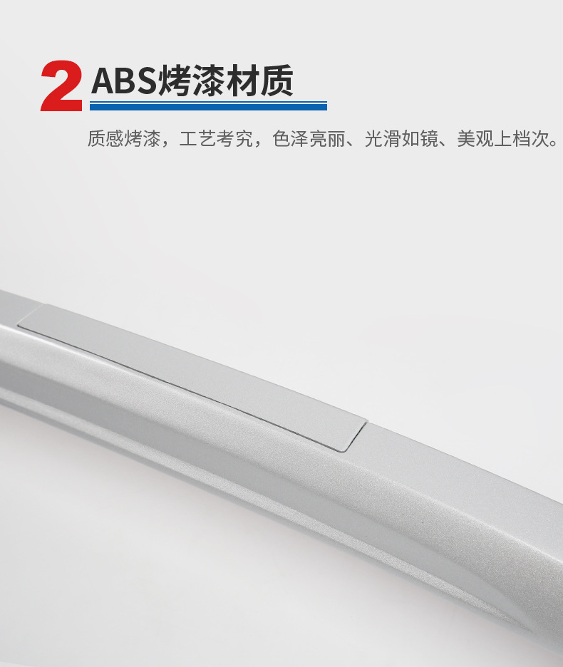 Hot-Selling Vertical Luggage Rack for Foreign Trade, Suitable for 2022 Nissan X-Trail Screw-Type Roof Rack X-Trail