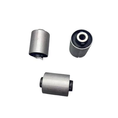 Rod Rubber Sleeve, Other walking systems