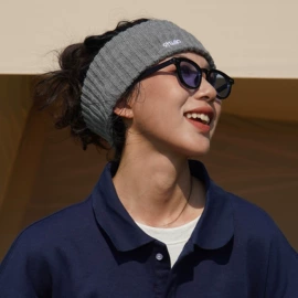 成人帽;发带;魔术头巾