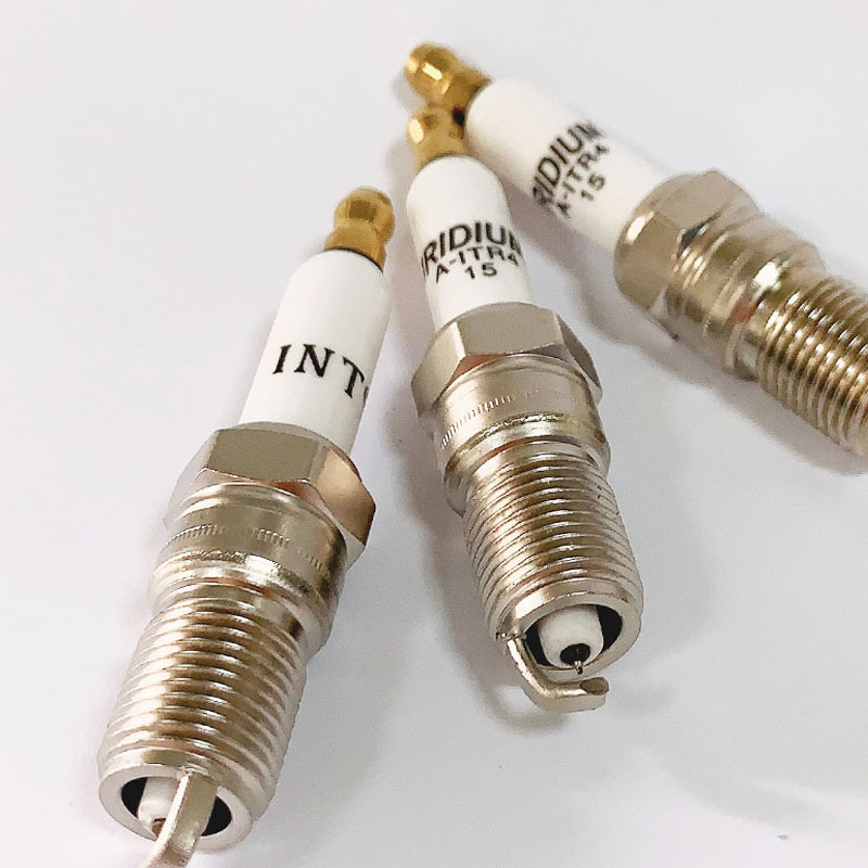 Liben Iridium Spark Plug Car Bkr6E Spark Plug Ignition Parts Changan Engine Original Factory Brilliance Dongfeng