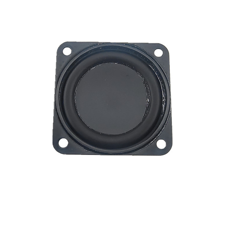 40mm4欧5ワットマルチメディアスピーカー強内磁気ダブル磁気ラッパ全周波数発音器|undefined